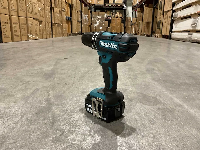 Makita dlx2131tj gereedschapsset - afbeelding 46 van  94