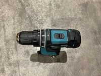 Makita dlx2131tj gereedschapsset - afbeelding 47 van  94