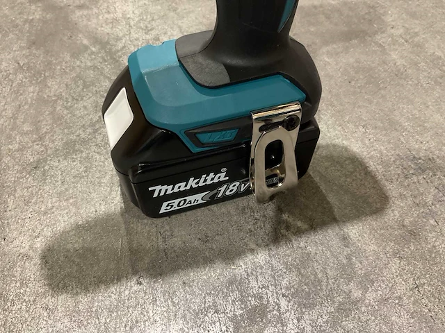 Makita dlx2131tj gereedschapsset - afbeelding 48 van  94