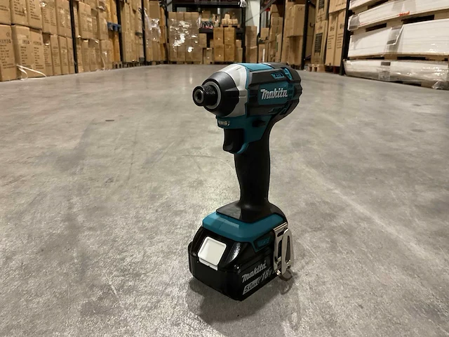 Makita dlx2131tj gereedschapsset - afbeelding 50 van  94