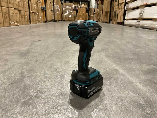 Makita dlx2131tj gereedschapsset - afbeelding 54 van  94