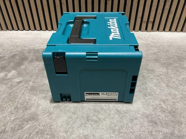 Makita dlx2131tj gereedschapsset - afbeelding 45 van  94