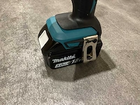 Makita dlx2131tj gereedschapsset - afbeelding 59 van  94