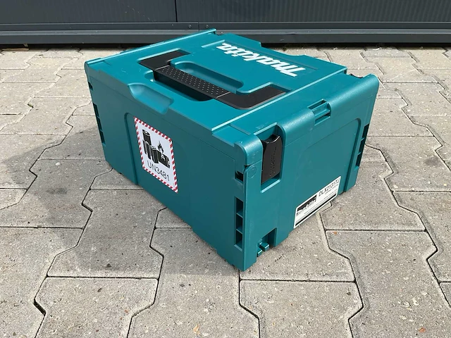 Makita dlx2131tj gereedschapsset - afbeelding 63 van  94