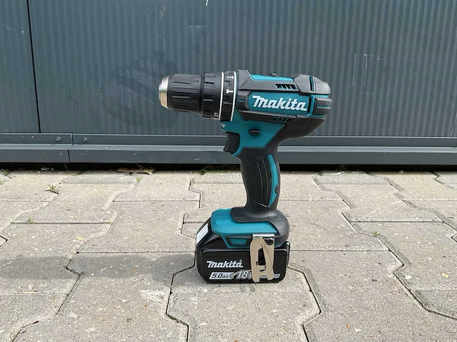 Makita dlx2131tj gereedschapsset - afbeelding 73 van  94