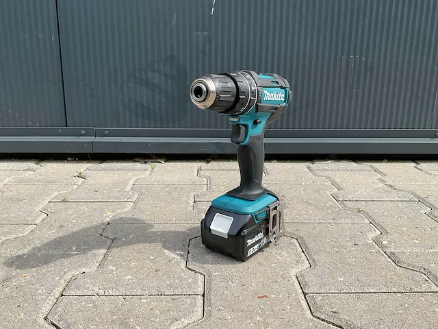 Makita dlx2131tj gereedschapsset - afbeelding 74 van  94