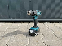 Makita dlx2131tj gereedschapsset - afbeelding 74 van  94