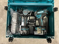 Makita dlx2131tj gereedschapsset - afbeelding 67 van  94