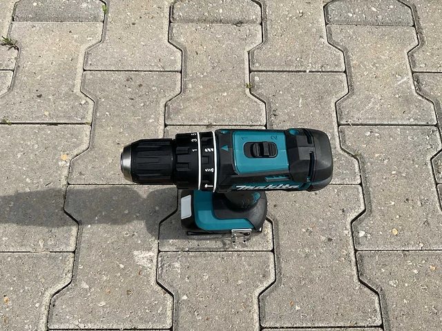 Makita dlx2131tj gereedschapsset - afbeelding 82 van  94