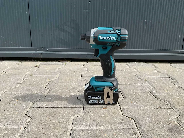 Makita dlx2131tj gereedschapsset - afbeelding 84 van  94
