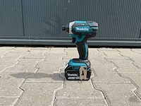 Makita dlx2131tj gereedschapsset - afbeelding 84 van  94