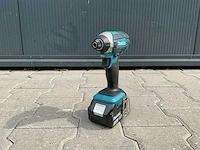 Makita dlx2131tj gereedschapsset - afbeelding 85 van  94