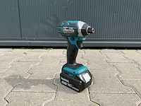Makita dlx2131tj gereedschapsset - afbeelding 87 van  94
