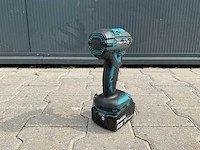 Makita dlx2131tj gereedschapsset - afbeelding 90 van  94
