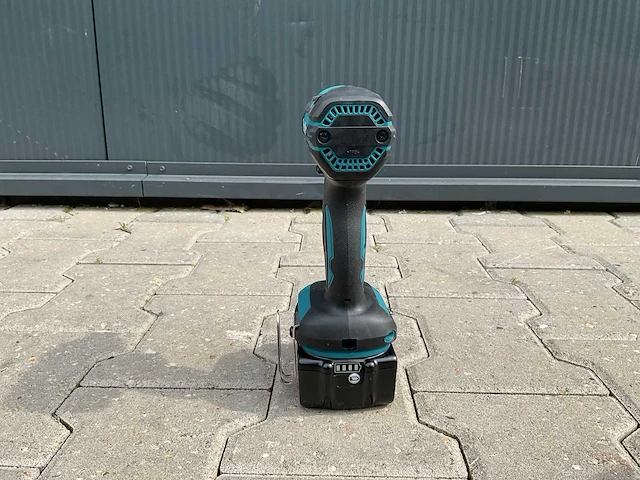 Makita dlx2131tj gereedschapsset - afbeelding 91 van  94