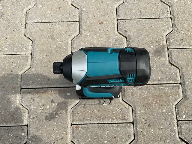 Makita dlx2131tj gereedschapsset - afbeelding 93 van  94