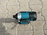 Makita dlx2131tj gereedschapsset - afbeelding 93 van  94