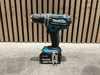 Makita dlx2131tj gereedschapsset - afbeelding 2 van  94