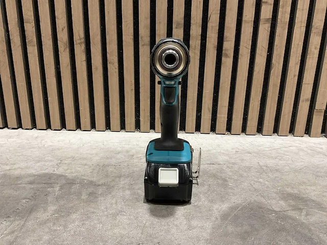 Makita dlx2131tj gereedschapsset - afbeelding 4 van  94