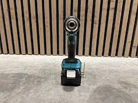 Makita dlx2131tj gereedschapsset - afbeelding 4 van  94
