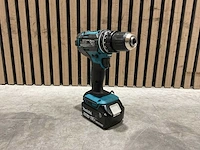 Makita dlx2131tj gereedschapsset - afbeelding 5 van  94