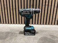 Makita dlx2131tj gereedschapsset - afbeelding 6 van  94