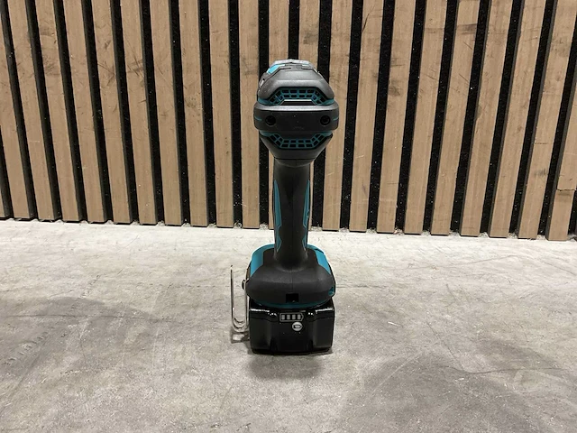 Makita dlx2131tj gereedschapsset - afbeelding 8 van  94