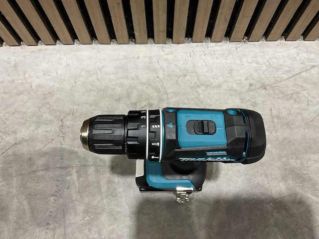 Makita dlx2131tj gereedschapsset - afbeelding 10 van  94