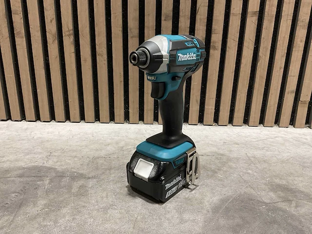 Makita dlx2131tj gereedschapsset - afbeelding 14 van  94