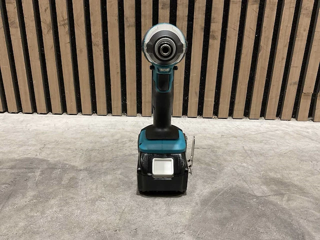 Makita dlx2131tj gereedschapsset - afbeelding 15 van  94