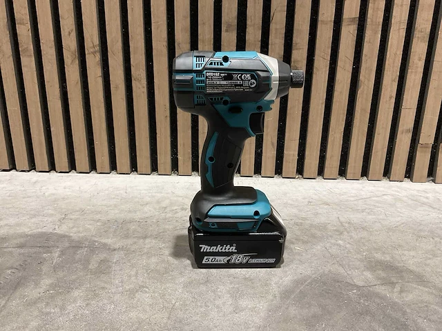 Makita dlx2131tj gereedschapsset - afbeelding 17 van  94