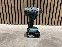 Makita dlx2131tj gereedschapsset - afbeelding 17 van  94