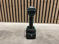 Makita dlx2131tj gereedschapsset - afbeelding 19 van  94