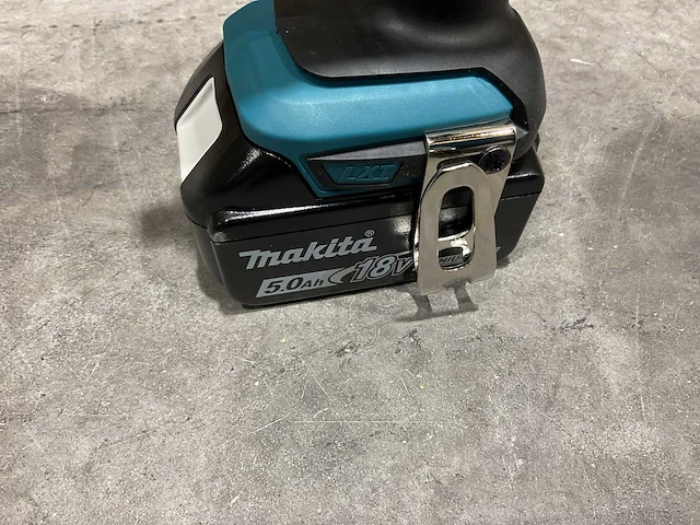 Makita dlx2131tj gereedschapsset - afbeelding 21 van  94