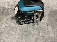 Makita dlx2131tj gereedschapsset - afbeelding 21 van  94