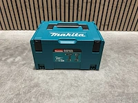Makita dlx2131tj gereedschapsset - afbeelding 12 van  94