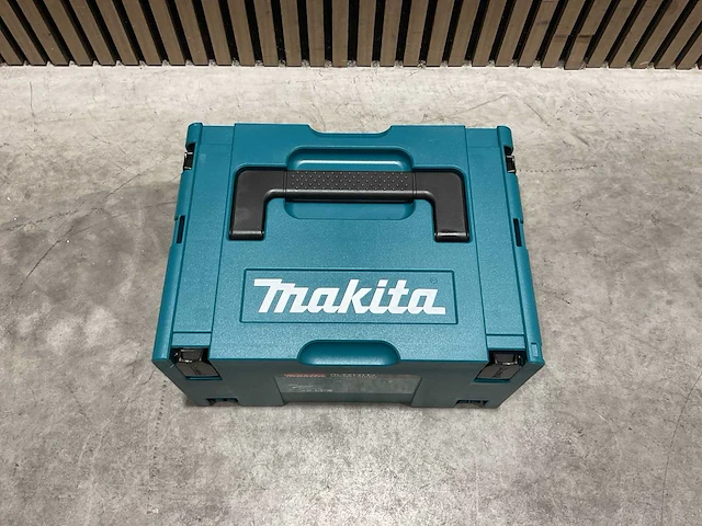 Makita dlx2131tj gereedschapsset - afbeelding 23 van  94