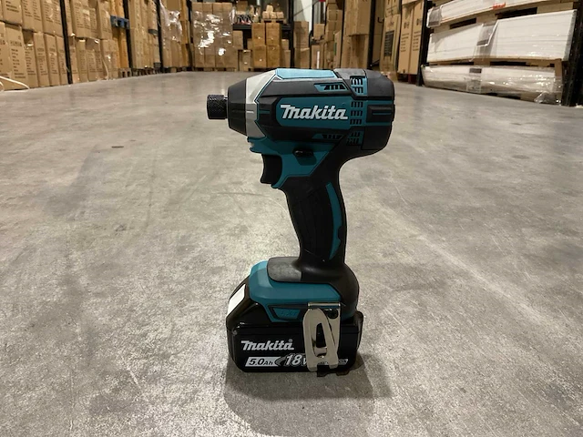 Makita dlx2131tj gereedschapsset - afbeelding 49 van  94