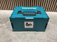 Makita dlx2131tj gereedschapsset - afbeelding 45 van  94