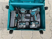 Makita dlx2131tj gereedschapsset - afbeelding 69 van  94