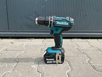 Makita dlx2131tj gereedschapsset - afbeelding 73 van  94