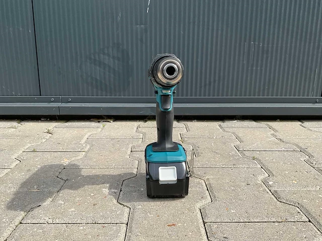 Makita dlx2131tj gereedschapsset - afbeelding 75 van  94
