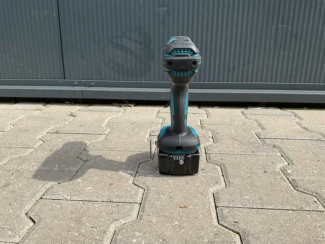 Makita dlx2131tj gereedschapsset - afbeelding 80 van  94