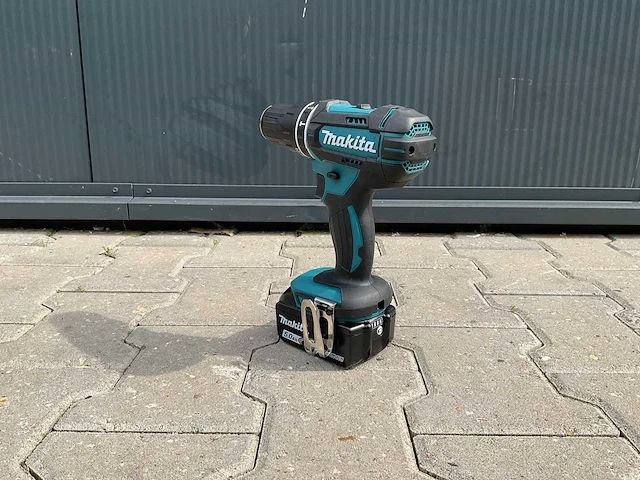 Makita dlx2131tj gereedschapsset - afbeelding 81 van  94