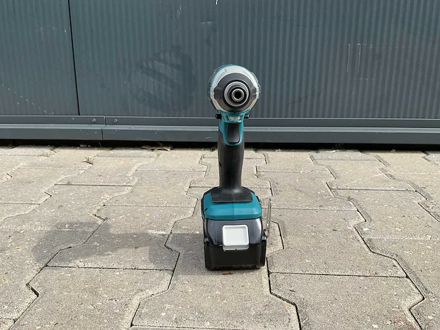 Makita dlx2131tj gereedschapsset - afbeelding 86 van  94