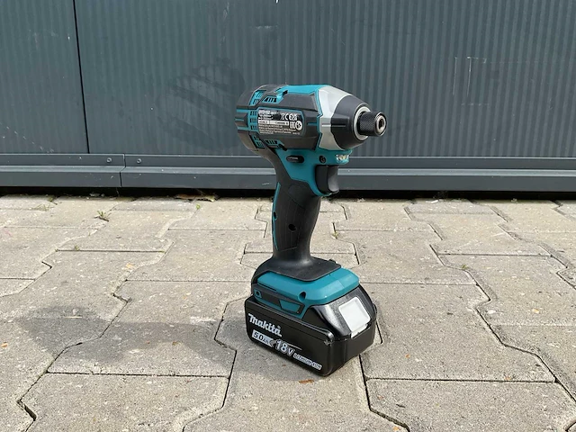 Makita dlx2131tj gereedschapsset - afbeelding 87 van  94
