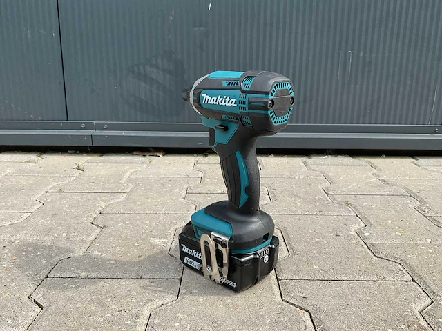Makita dlx2131tj gereedschapsset - afbeelding 92 van  94
