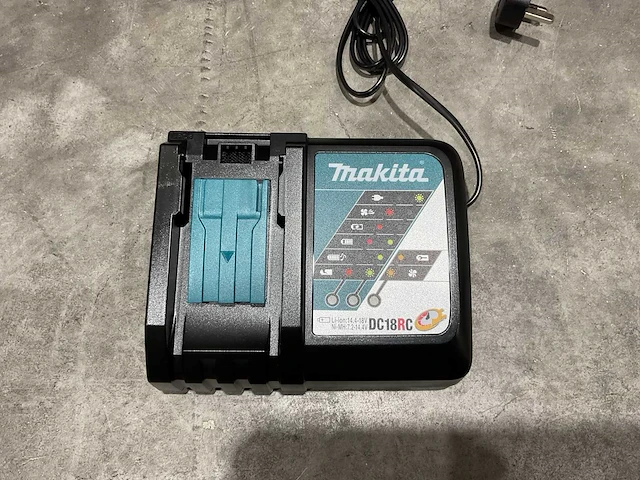 Makita dlx2131tj gereedschapsset - afbeelding 89 van  94