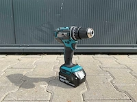 Makita dlx2131tj gereedschapsset - afbeelding 8 van  32
