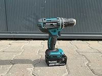 Makita dlx2131tj gereedschapsset - afbeelding 9 van  32